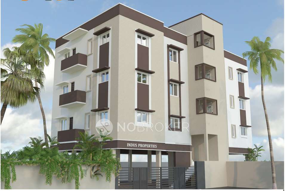 3 BHK Flat In Shailu Homes For Sale  In Banu Nagar