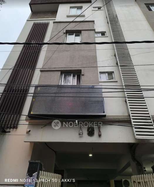 PG for Boys in  Kavadiguda