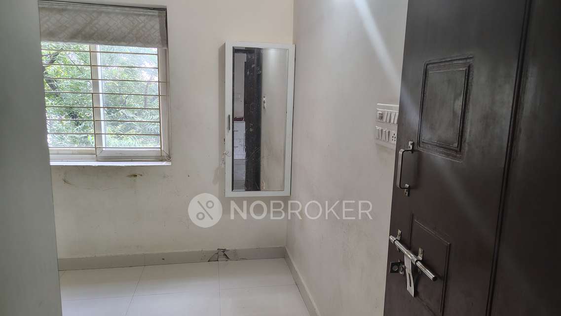 2 BHK Flat In Krishan Sai Homes For Sale  In Yousufguda