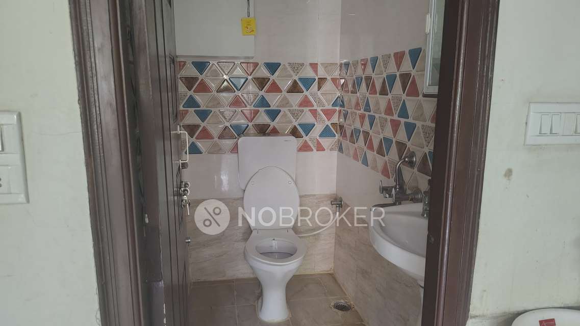 2 BHK Flat In Krishan Sai Homes For Sale  In Yousufguda