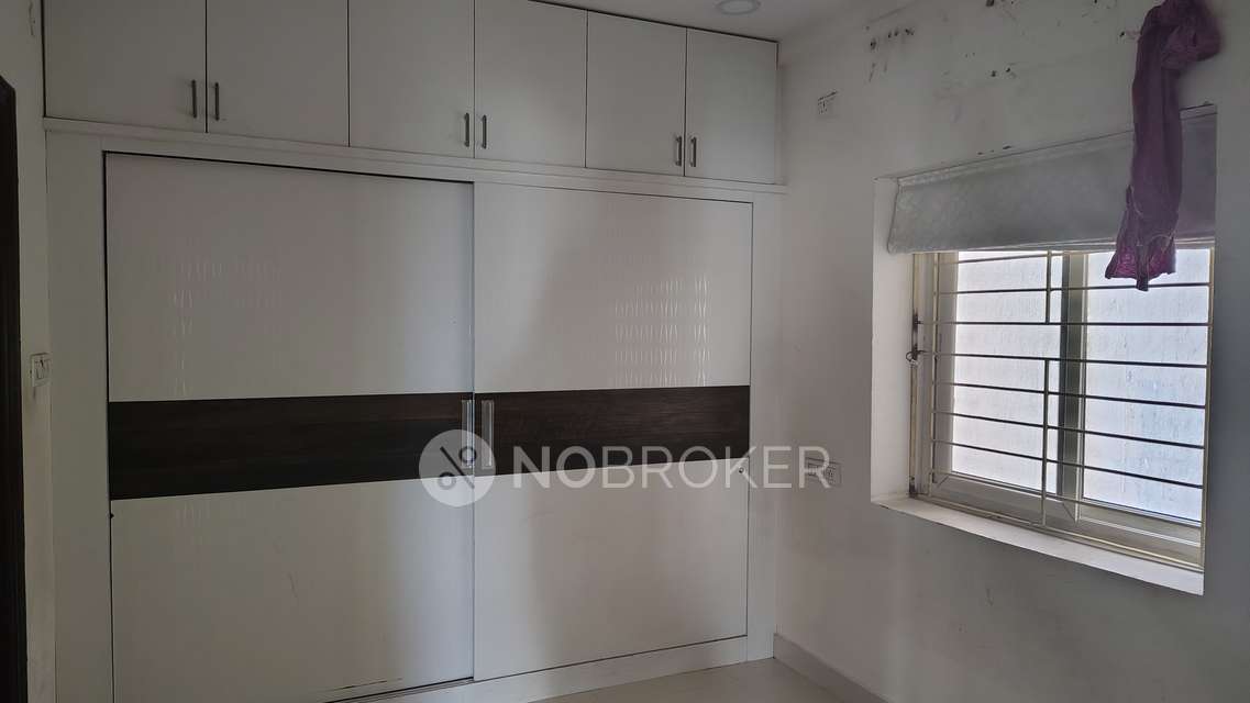 2 BHK Flat In Krishan Sai Homes For Sale  In Yousufguda