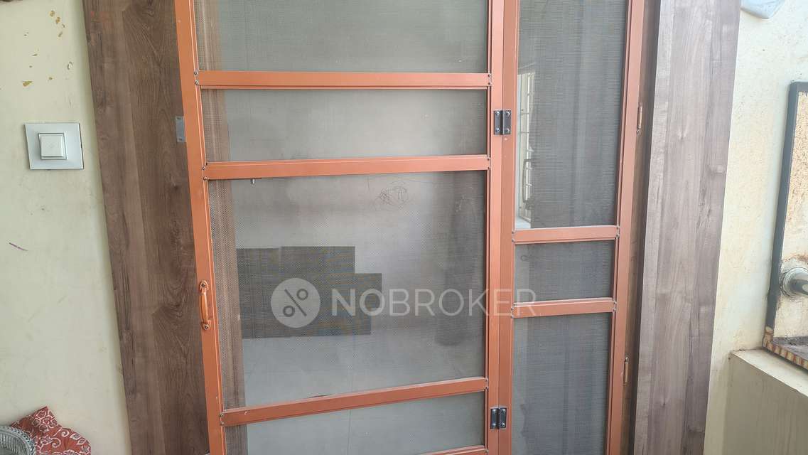 2 BHK Flat In Krishan Sai Homes For Sale  In Yousufguda