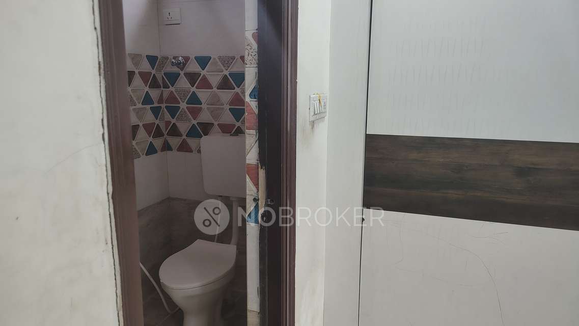 2 BHK Flat In Krishan Sai Homes For Sale  In Yousufguda