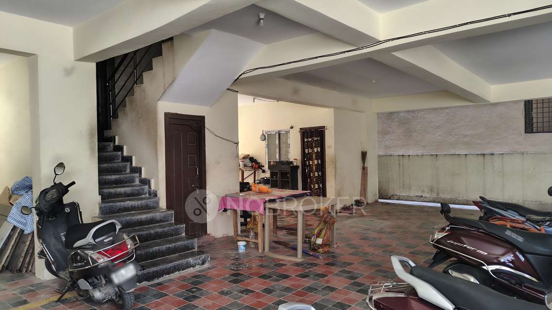 2 BHK Flat In Krishan Sai Homes For Sale  In Yousufguda