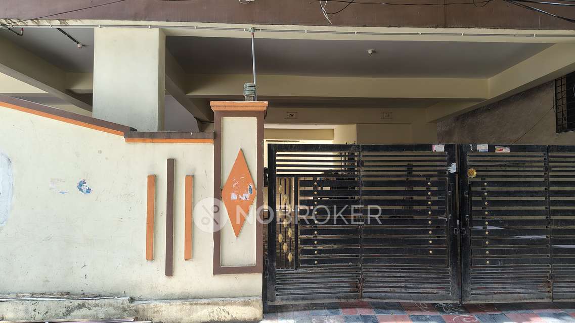 2 BHK Flat In Krishan Sai Homes For Sale  In Yousufguda