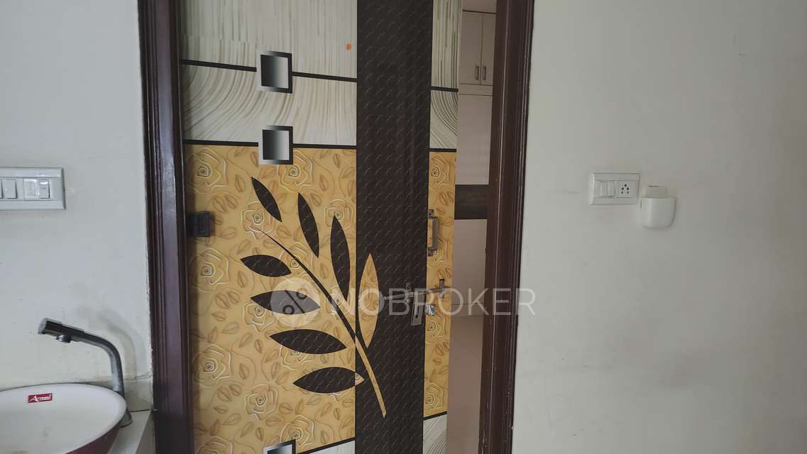 2 BHK Flat In Krishan Sai Homes For Sale  In Yousufguda