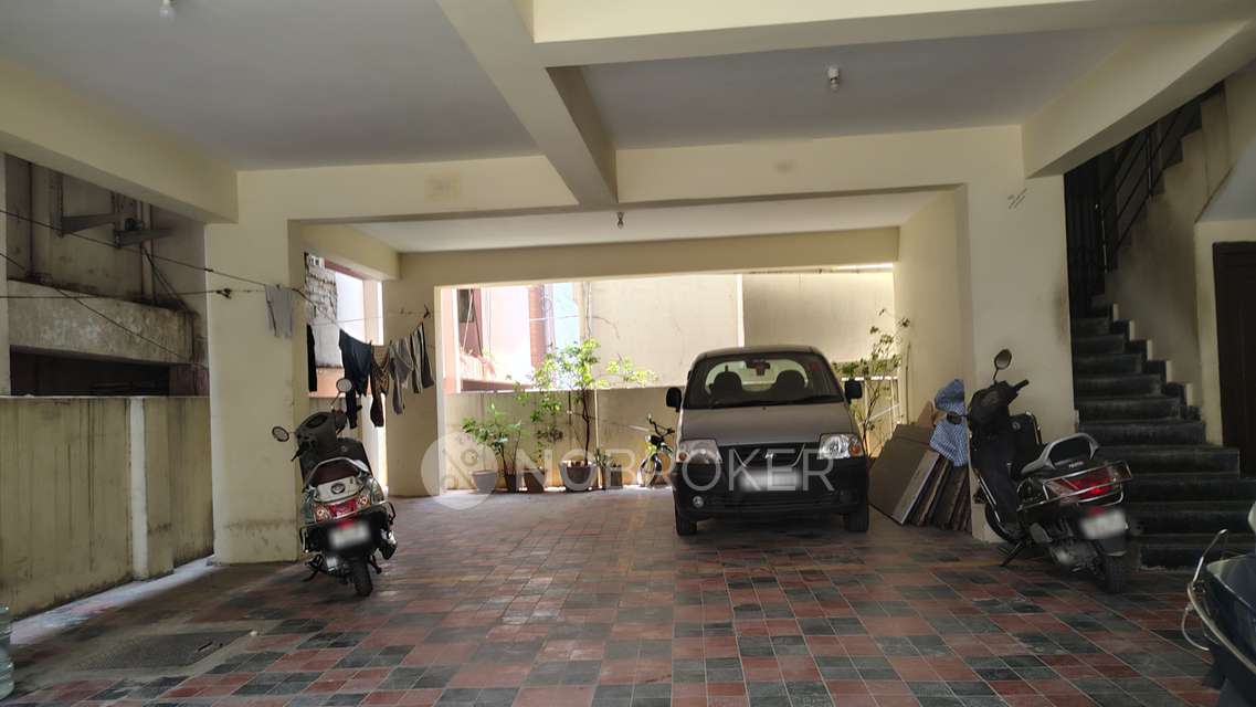 2 BHK Flat In Krishan Sai Homes For Sale  In Yousufguda