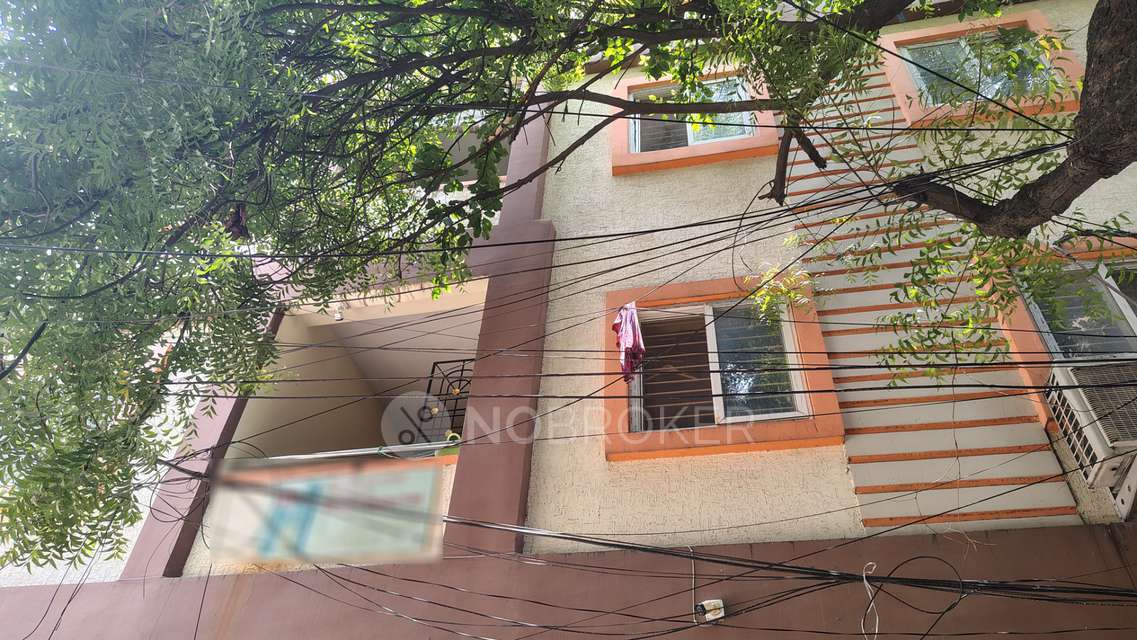 2 BHK Flat In Krishan Sai Homes For Sale  In Yousufguda