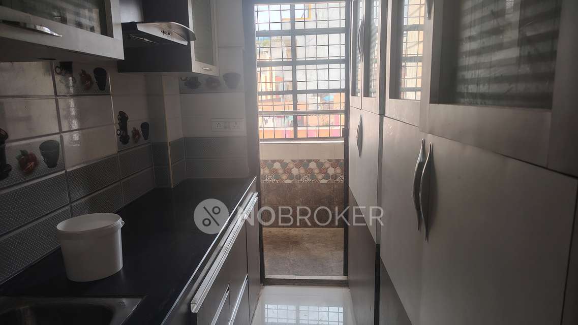 2 BHK Flat In Krishan Sai Homes For Sale  In Yousufguda