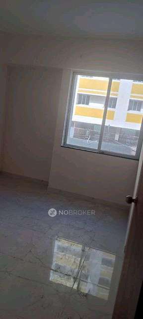 2 BHK Flat In Vtp Purvanchal For Sale  In Wagholi