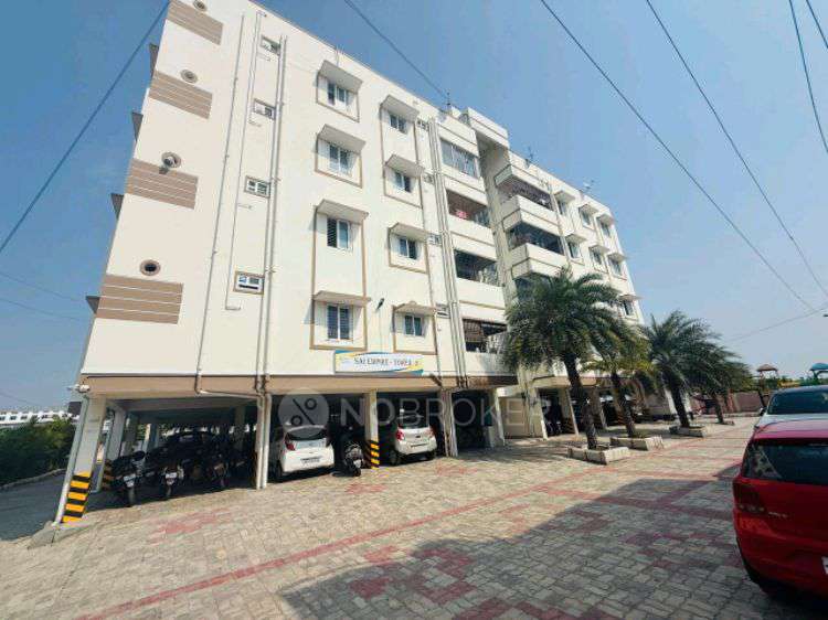 1 BHK Flat In Access Sai Empire For Sale  In Guduvancheri