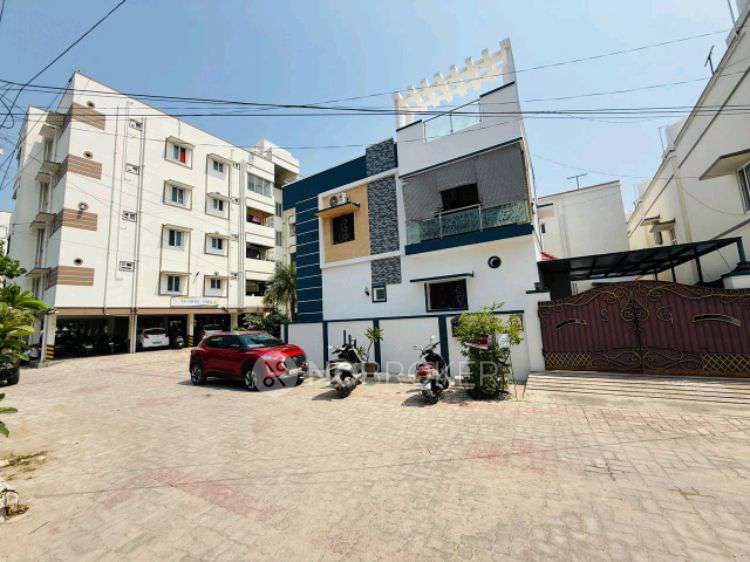 1 BHK Flat In Access Sai Empire For Sale  In Guduvancheri