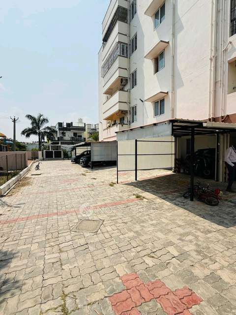 1 BHK Flat In Access Sai Empire For Sale  In Guduvancheri