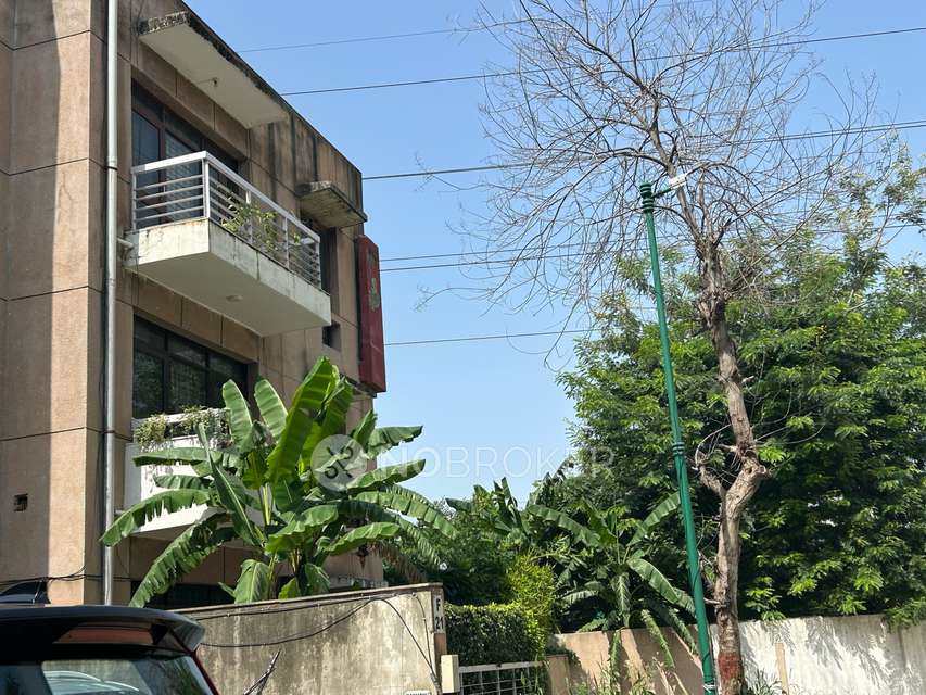 3 BHK Flat for Rent  In Sector 50