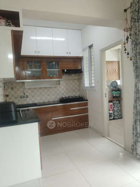 2 BHK Flat In Sv Legacy For Sale  In Whitefield