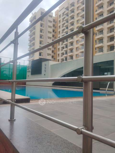 2 BHK Flat In Sv Legacy For Sale  In Whitefield