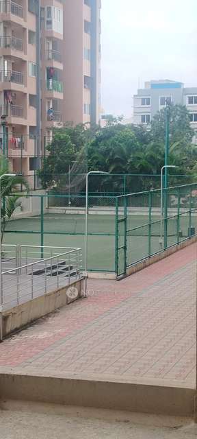 2 BHK Flat In Sv Legacy For Sale  In Whitefield