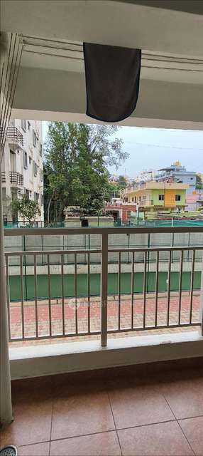 2 BHK Flat In Sv Legacy For Sale  In Whitefield