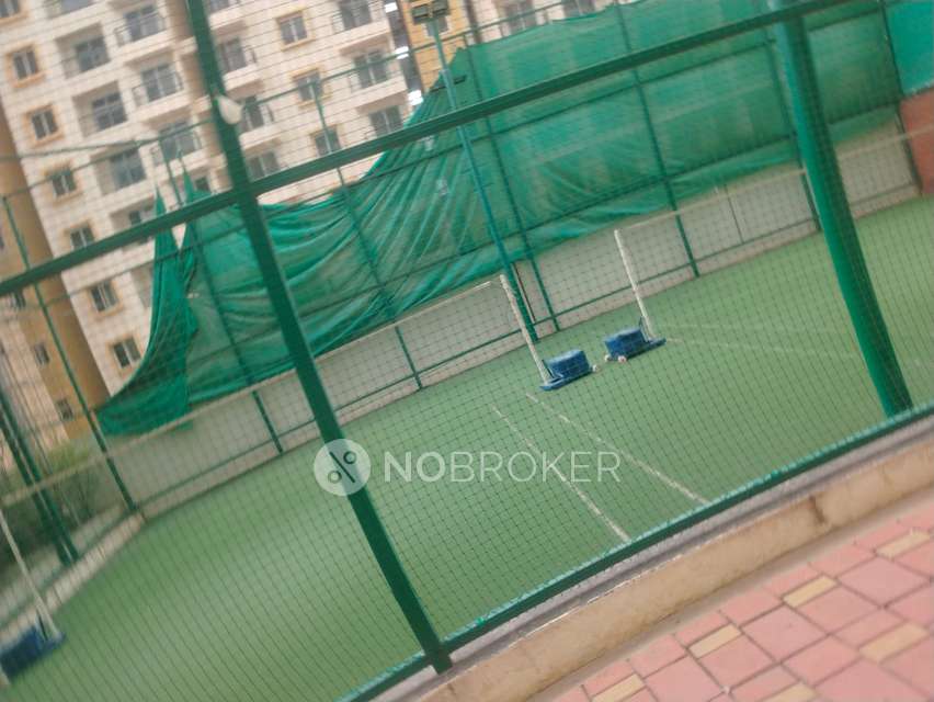 2 BHK Flat In Sv Legacy For Sale  In Whitefield