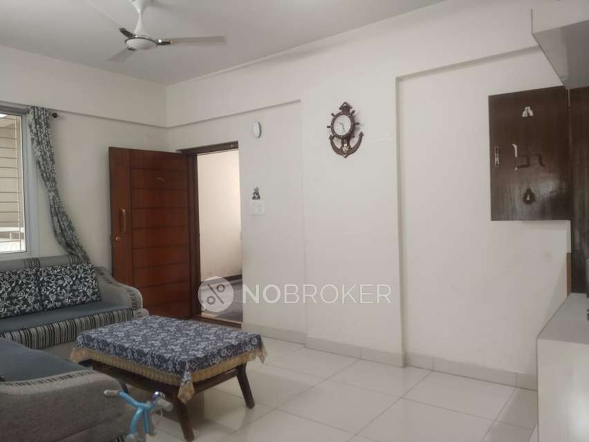 2 BHK Flat In Sv Legacy For Sale  In Whitefield