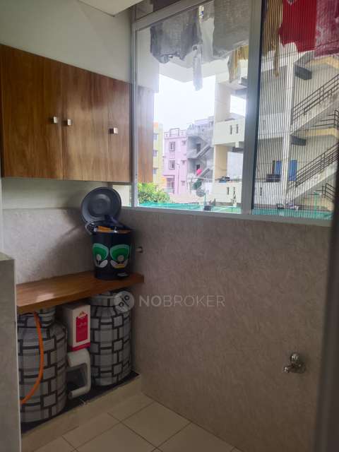 2 BHK Flat In Sv Legacy For Sale  In Whitefield