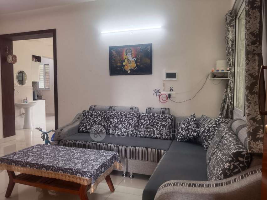 2 BHK Flat In Sv Legacy For Sale  In Whitefield