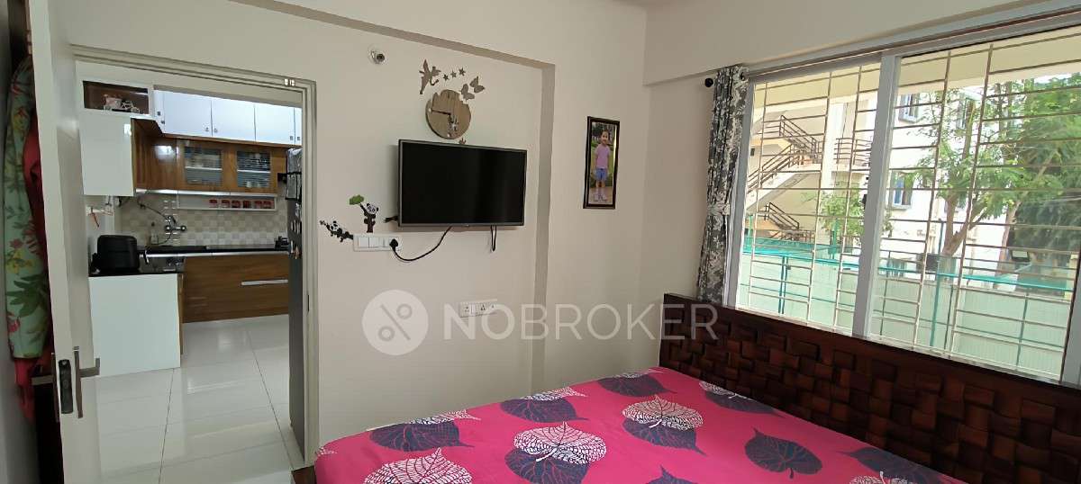 2 BHK Flat In Sv Legacy For Sale  In Whitefield