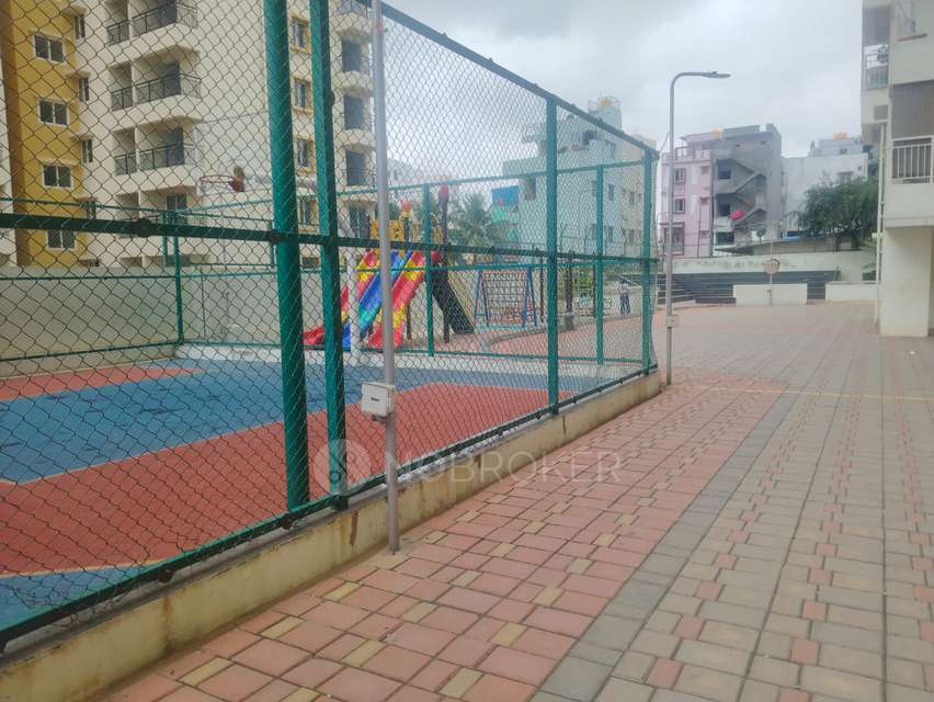 2 BHK Flat In Sv Legacy For Sale  In Whitefield