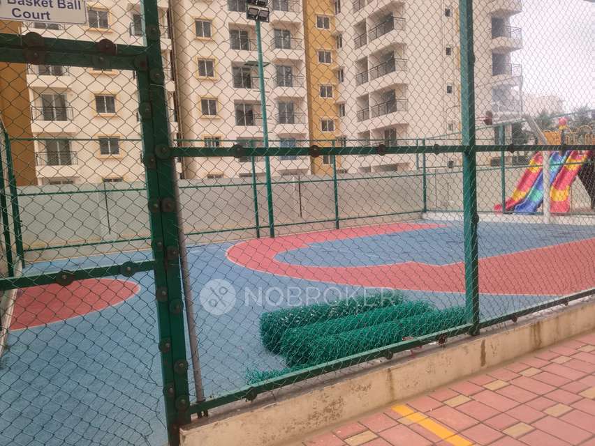 2 BHK Flat In Sv Legacy For Sale  In Whitefield