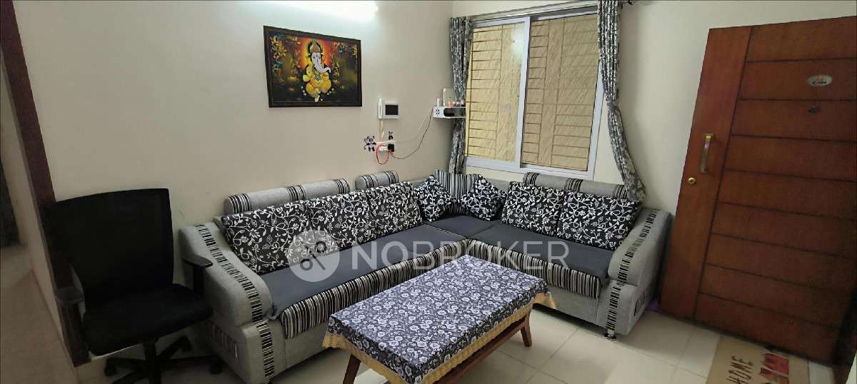 2 BHK Flat In Sv Legacy For Sale  In Whitefield
