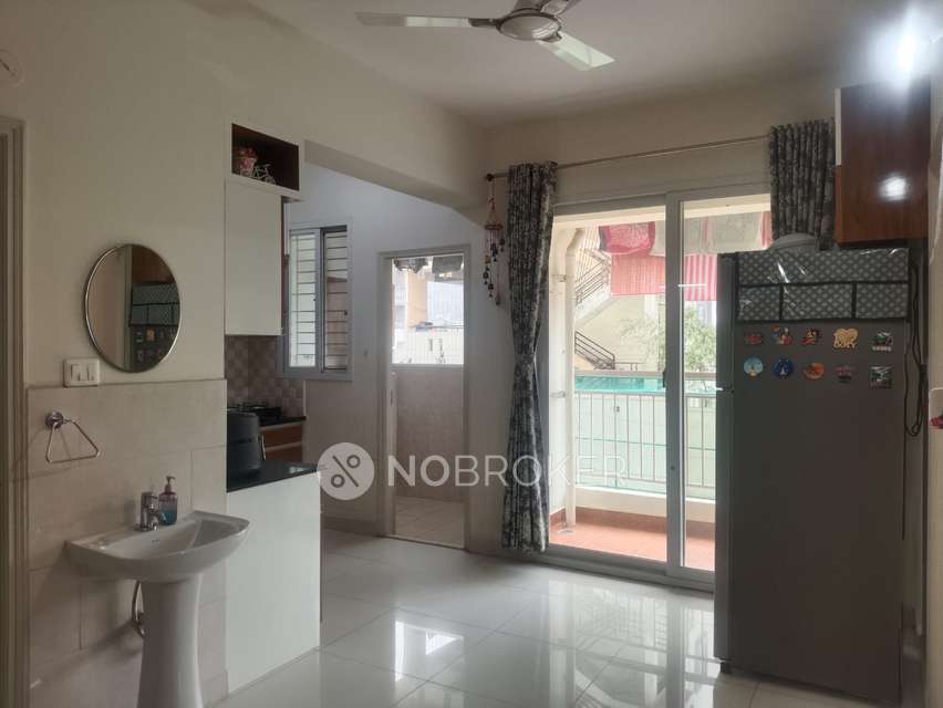 2 BHK Flat In Sv Legacy For Sale  In Whitefield