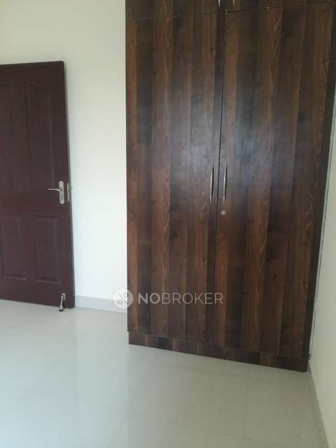 2 BHK Flat In Meghasiri Residency for Rent  In Radha Reddy Layout