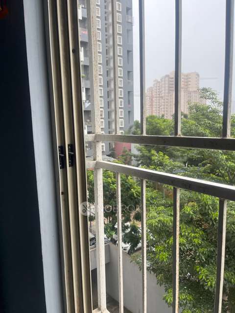 1 BHK Flat In Wadhwani Sai Paradise for Rent  In Pimpri Chinchwad