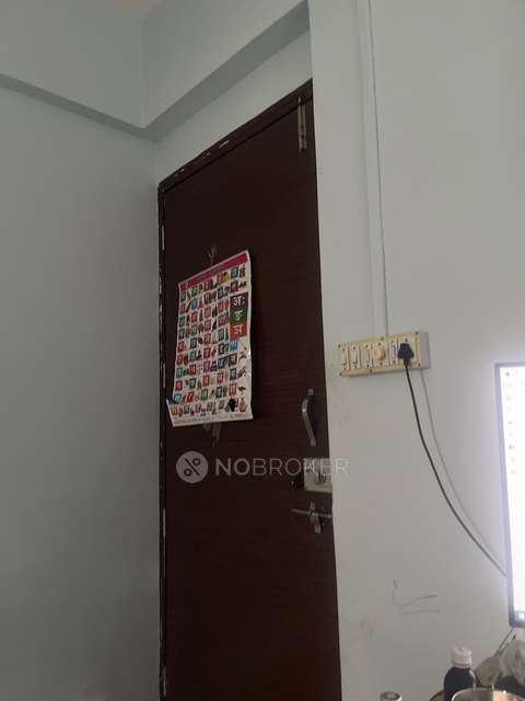 1 BHK Flat In Wadhwani Sai Paradise for Rent  In Pimpri Chinchwad