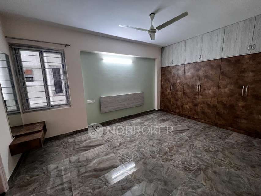 3 BHK Flat In Asian Sun City for Rent  In Botanical Garden Road- Kondapur