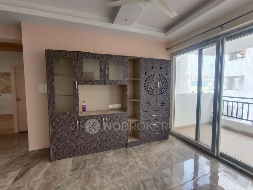 3 BHK Flat In Asian Sun City for Rent  In Botanical Garden Road- Kondapur