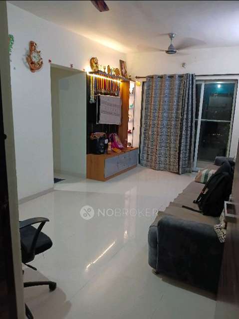 2 BHK Flat In Squarefeet Ace Square  For Sale  In Thane West