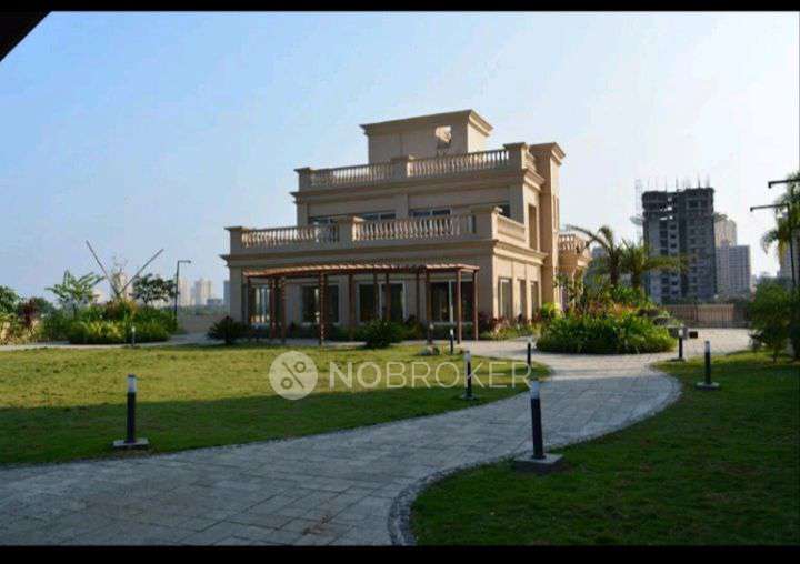 2 BHK Flat In Squarefeet Ace Square  For Sale  In Thane West