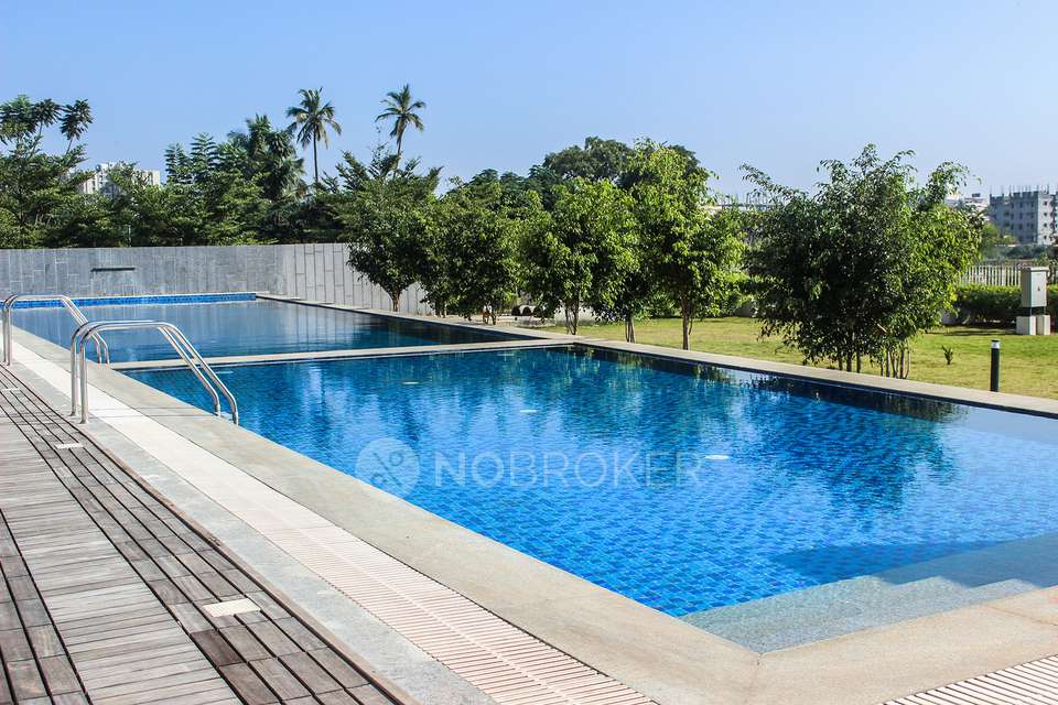 Plot For Sale  In The Lake View Address In Electronic City