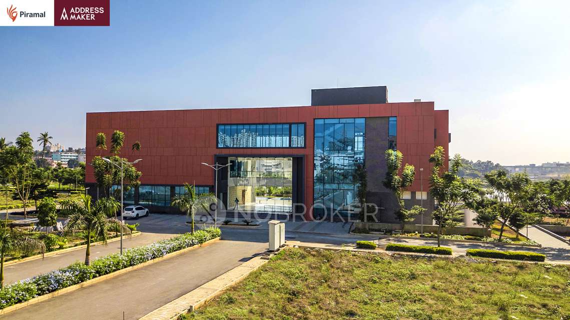 Plot For Sale  In The Lake View Address In Electronic City