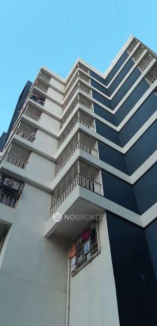 2 BHK Flat In Panvellkar Heights For Sale  In Belavali