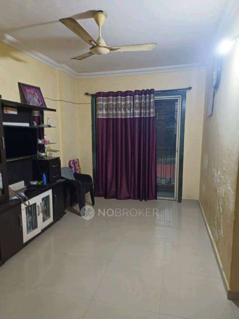 2 BHK Flat In Panvellkar Heights For Sale  In Belavali