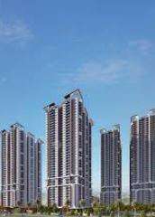 3 BHK Flat In Rajapushpa Provincia For Sale  In Narsingi