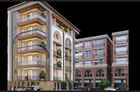 3 BHK Flat In Arena Heights For Sale  In Sector 107