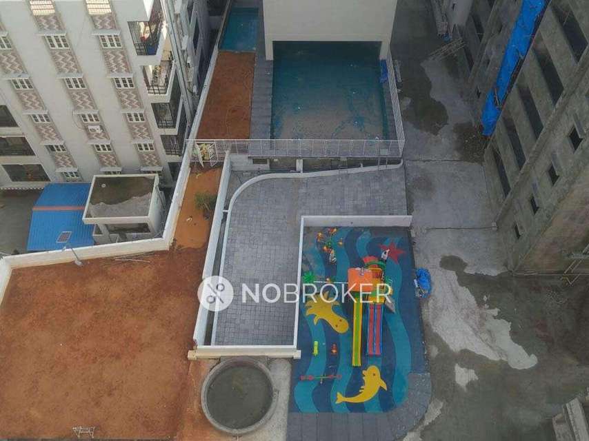 2 BHK Flat In Vazhra Pushpak For Sale  In Nizampet