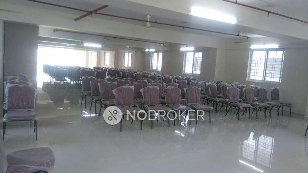 2 BHK Flat In Vazhra Pushpak For Sale  In Nizampet