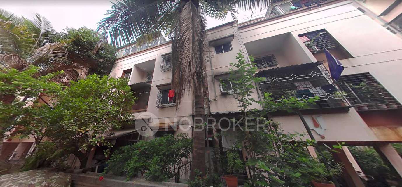 Single Room for Male In 1 BHK  In Rajyog Residency In Old Sangvi