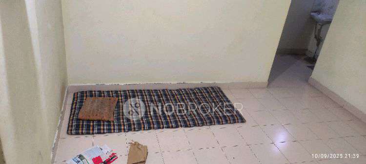 Single Room for Male In 1 BHK  In Rajyog Residency In Old Sangvi