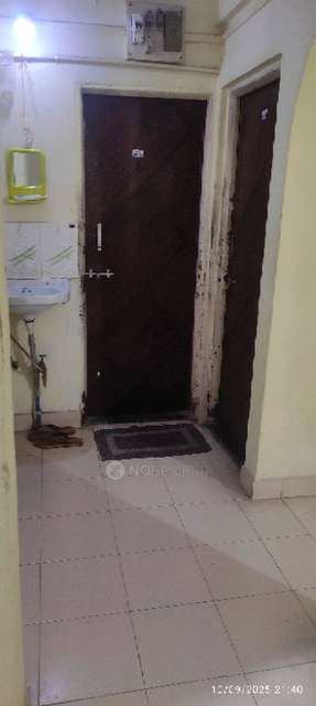 Single Room for Male In 1 BHK  In Rajyog Residency In Old Sangvi