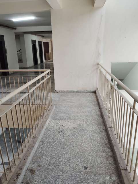 2 BHK Flat In Vihaan Greens For Sale  In Sector 1 Greater Noida Extenstion